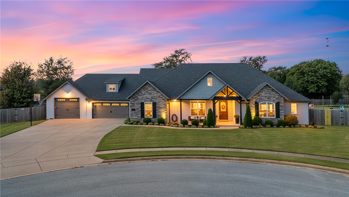 Twin Falls Add Ph Ii - Residential