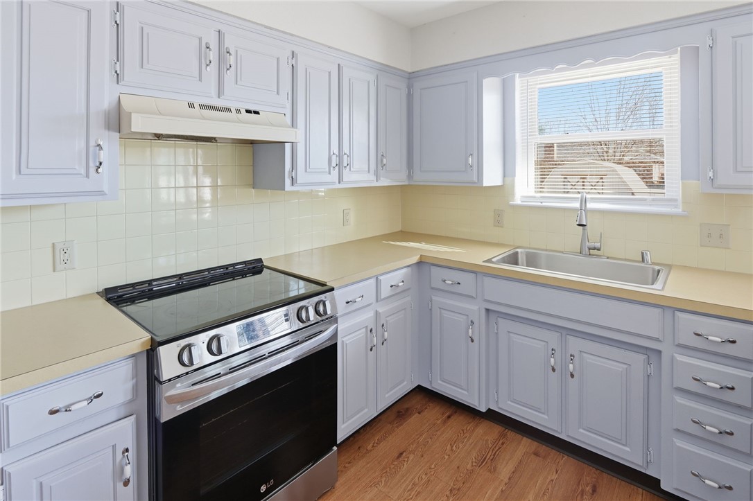 W Walker Sub Ph Ii - Residential