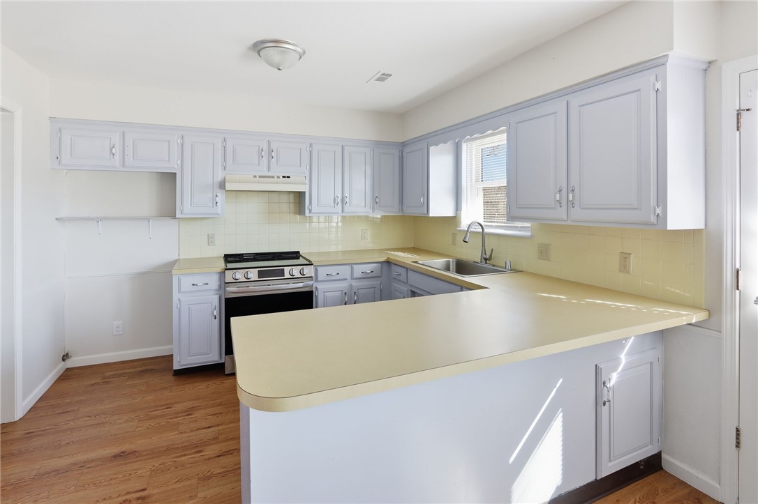 W Walker Sub Ph Ii - Residential