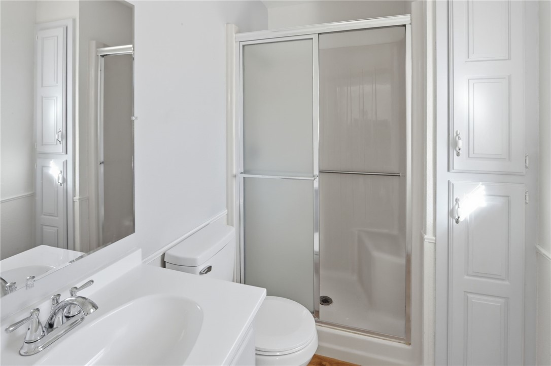 W Walker Sub Ph Ii - Residential