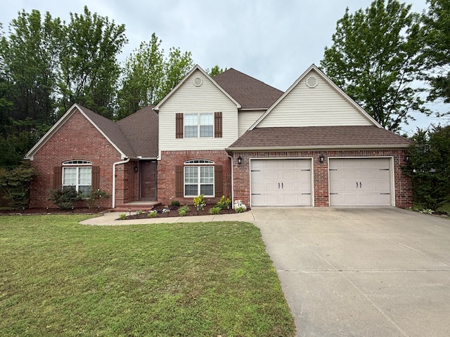 Cove Landing Ph V Rep Of Lt 182 - Residential