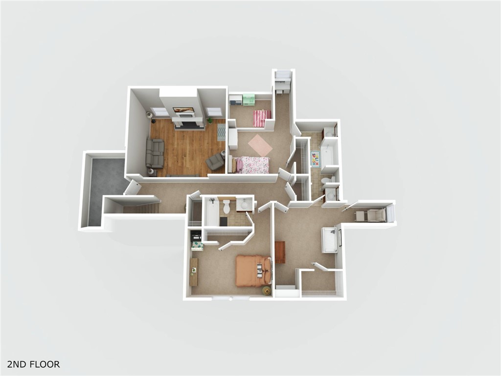 Cove Landing Ph V Rep Of Lt 182 - Residential