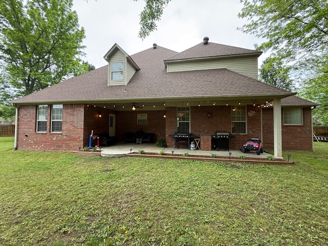 Cove Landing Ph V Rep Of Lt 182 - Residential