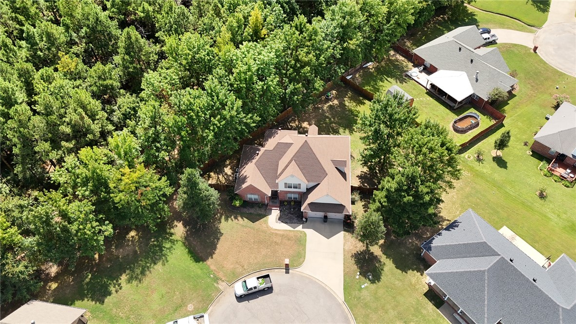 Cove Landing Ph V Rep Of Lt 182 - Residential