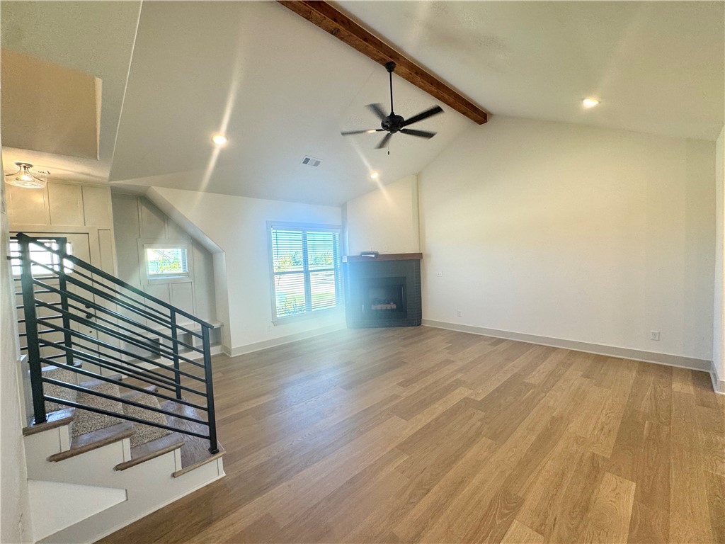 Woodlands Crossing Ph I Bentonville - Residential