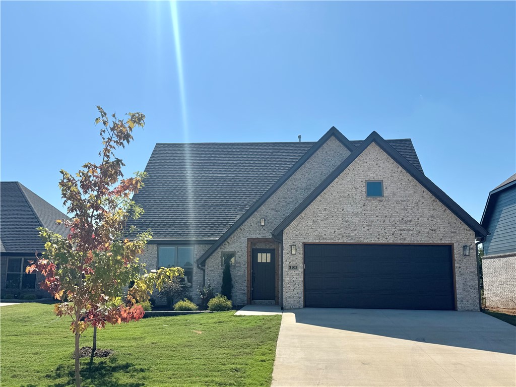 Woodlands Crossing Ph I Bentonville - Residential