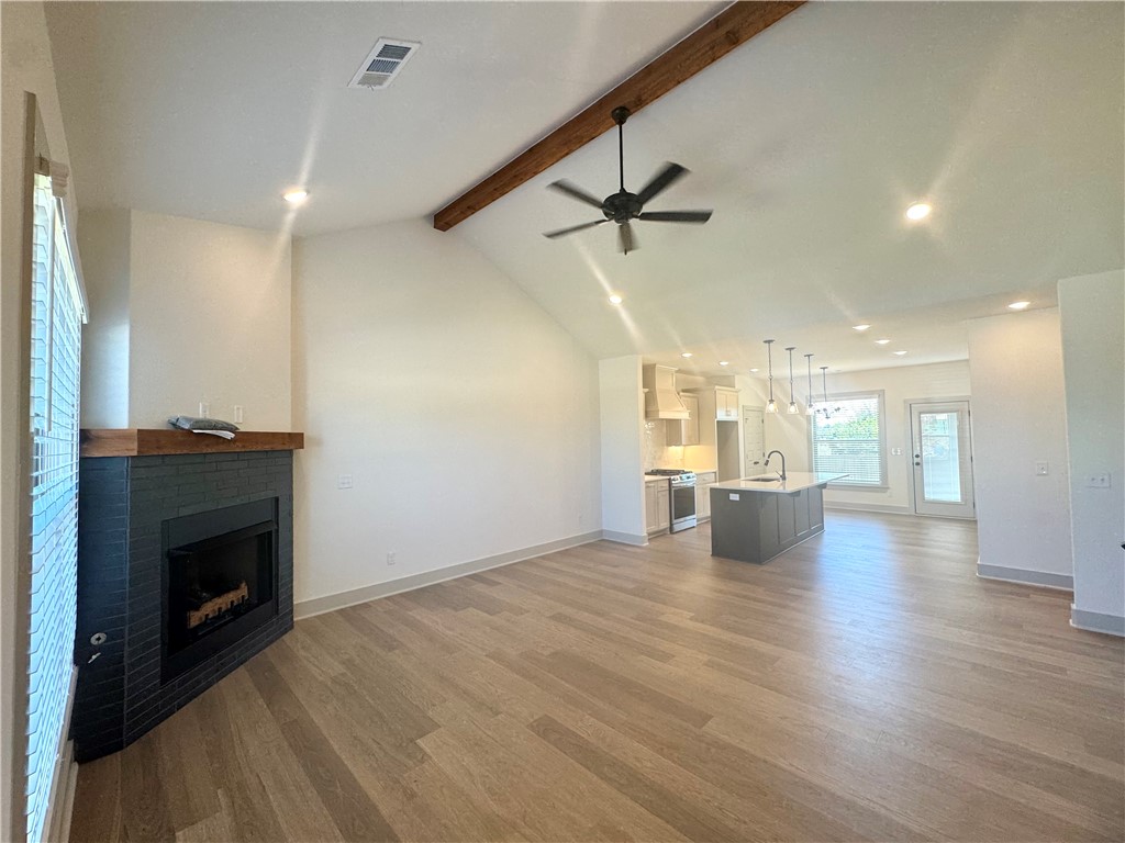 Woodlands Crossing Ph I Bentonville - Residential
