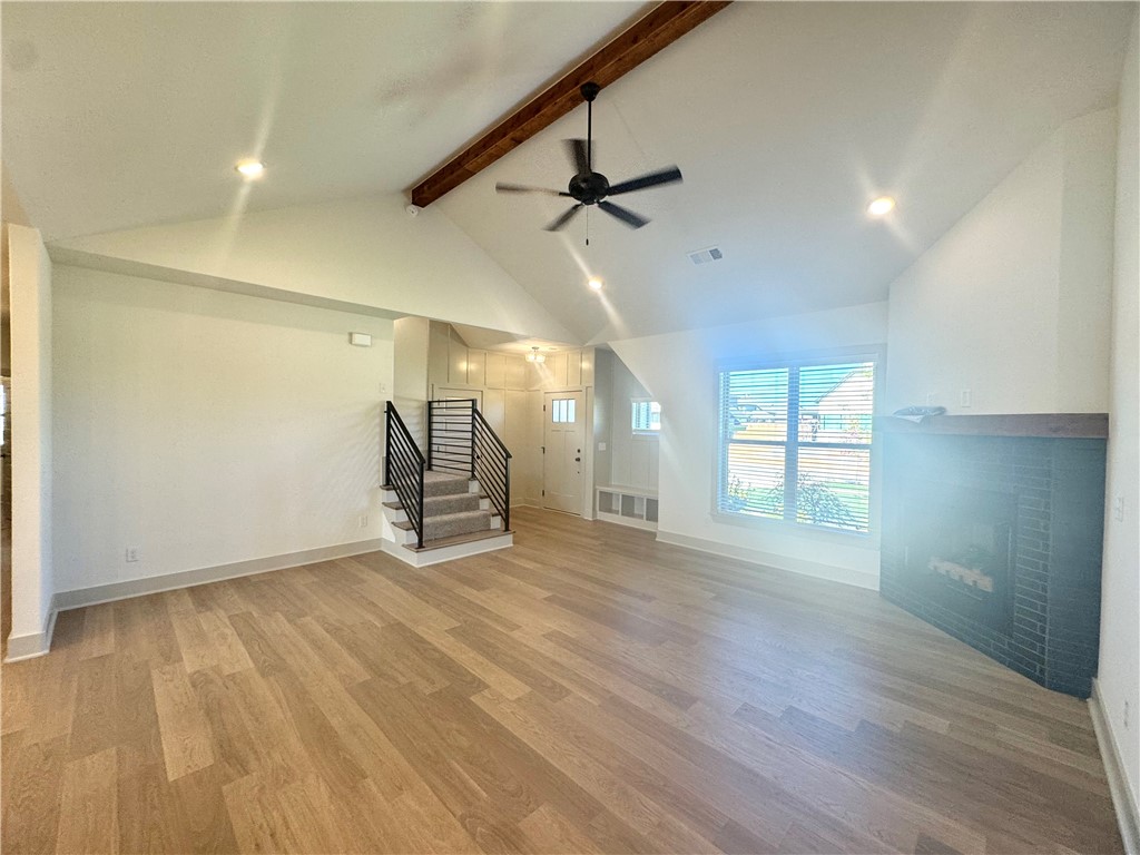Woodlands Crossing Ph I Bentonville - Residential
