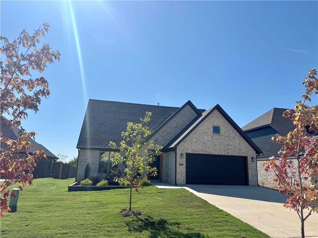 Woodlands Crossing Ph I Bentonville - Residential