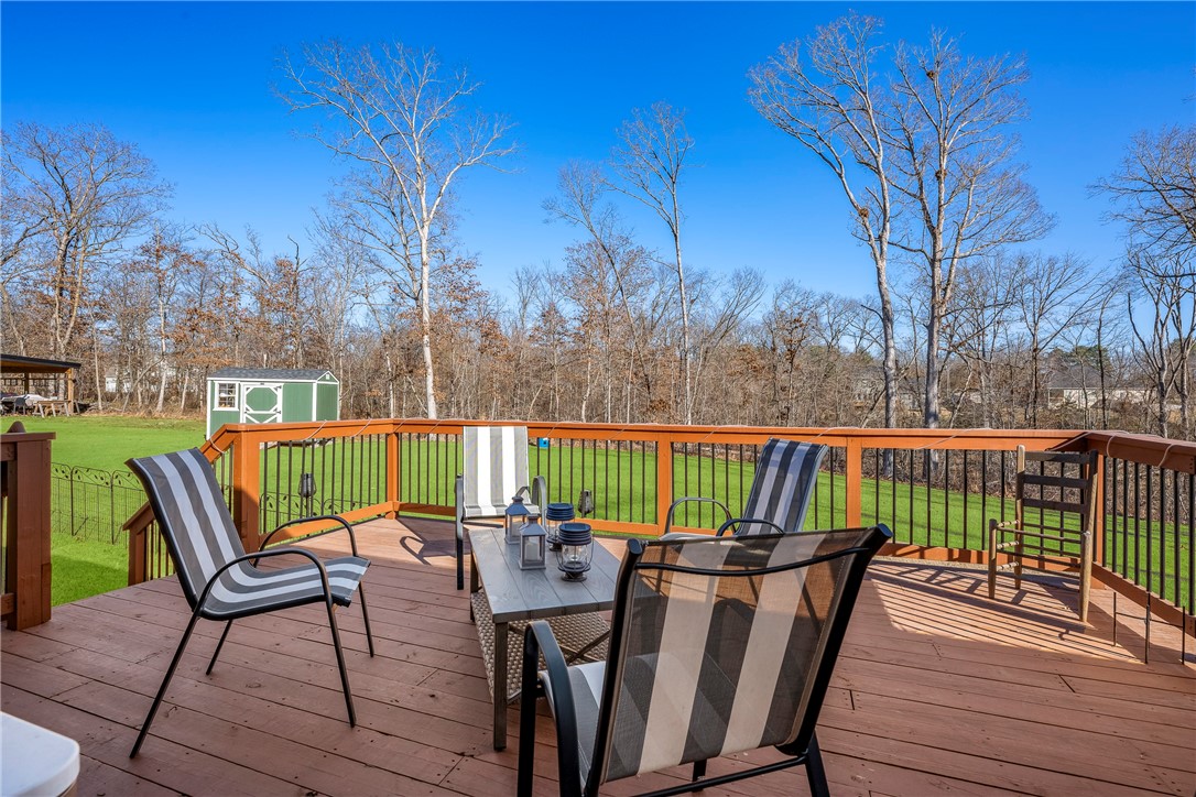 St Andrews Sub Bvv - Residential