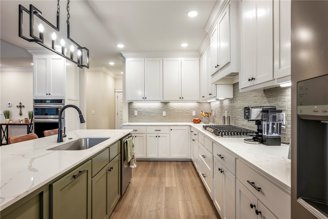 St Andrews Sub Bvv - Residential