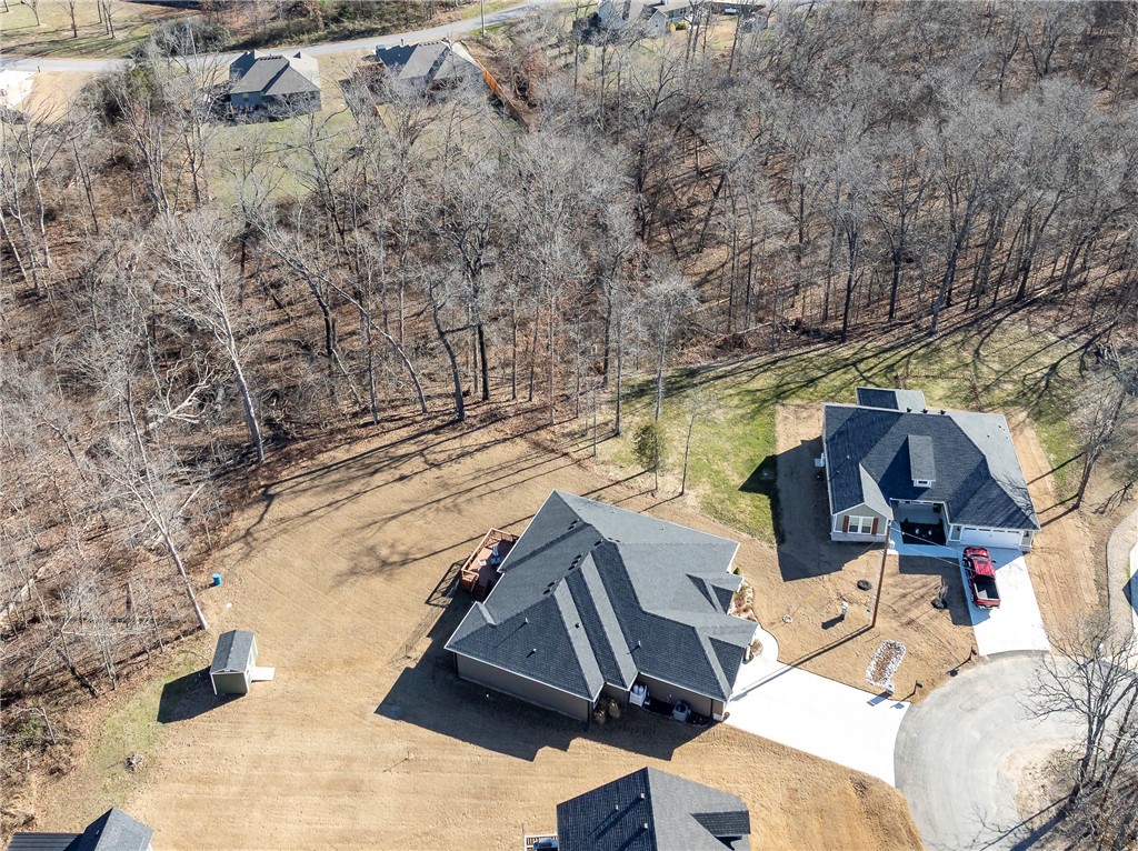 St Andrews Sub Bvv - Residential