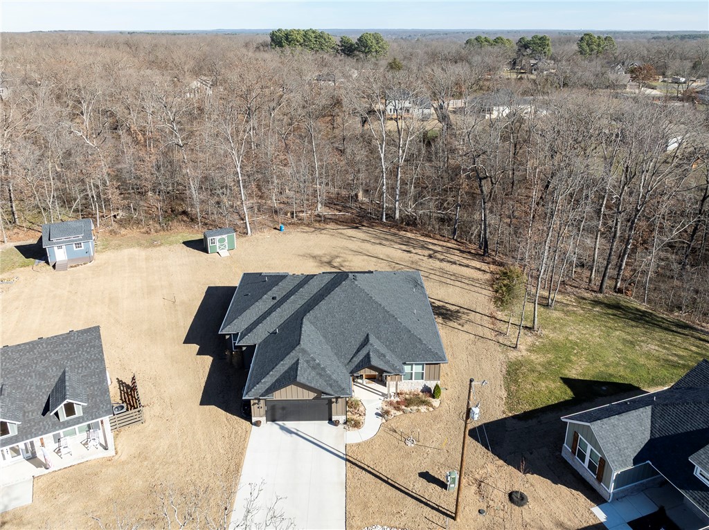 St Andrews Sub Bvv - Residential