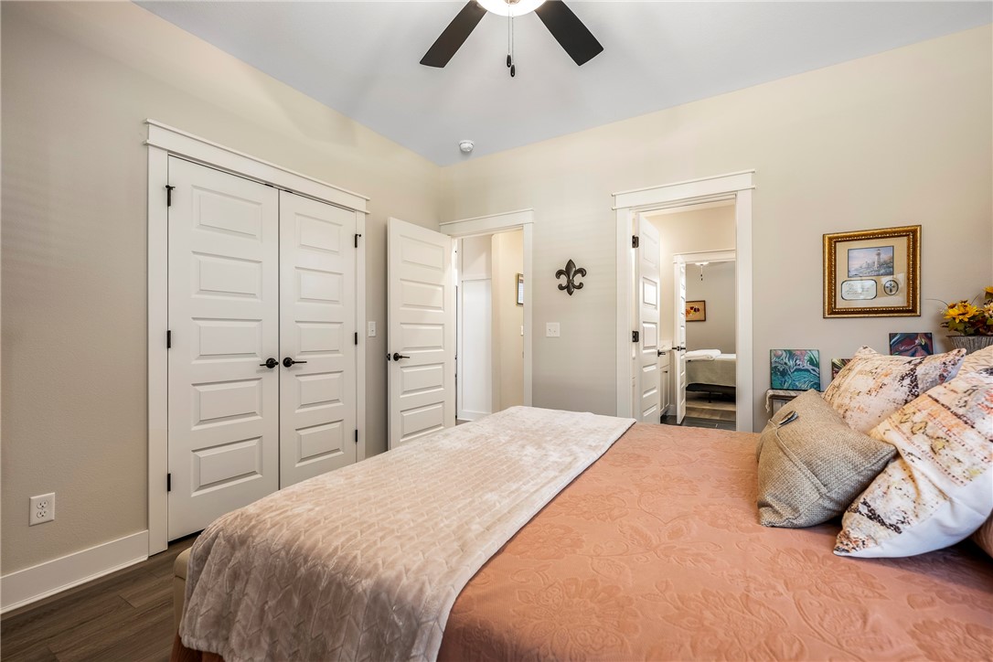 St Andrews Sub Bvv - Residential