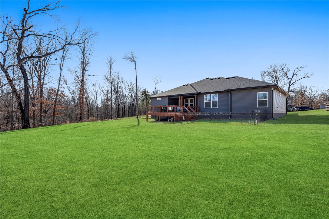 St Andrews Sub Bvv - Residential