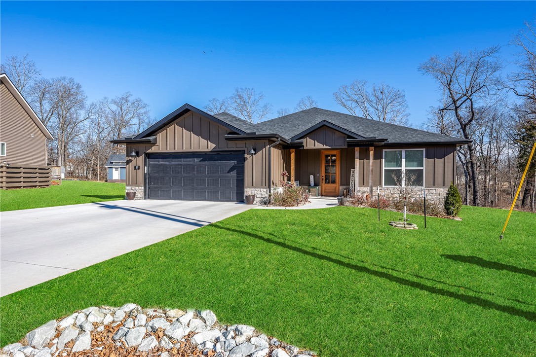 St Andrews Sub Bvv - Residential