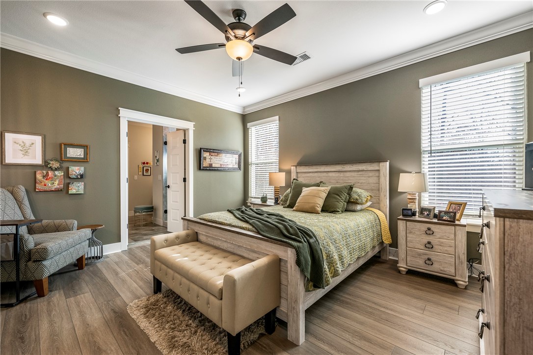 St Andrews Sub Bvv - Residential