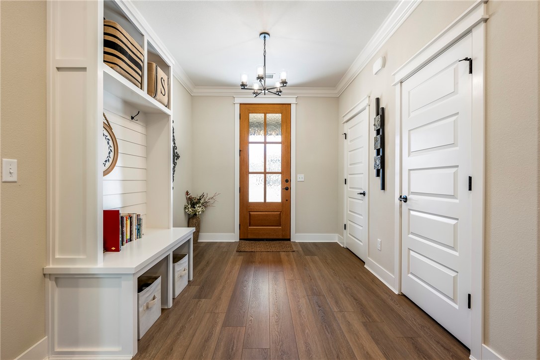 St Andrews Sub Bvv - Residential