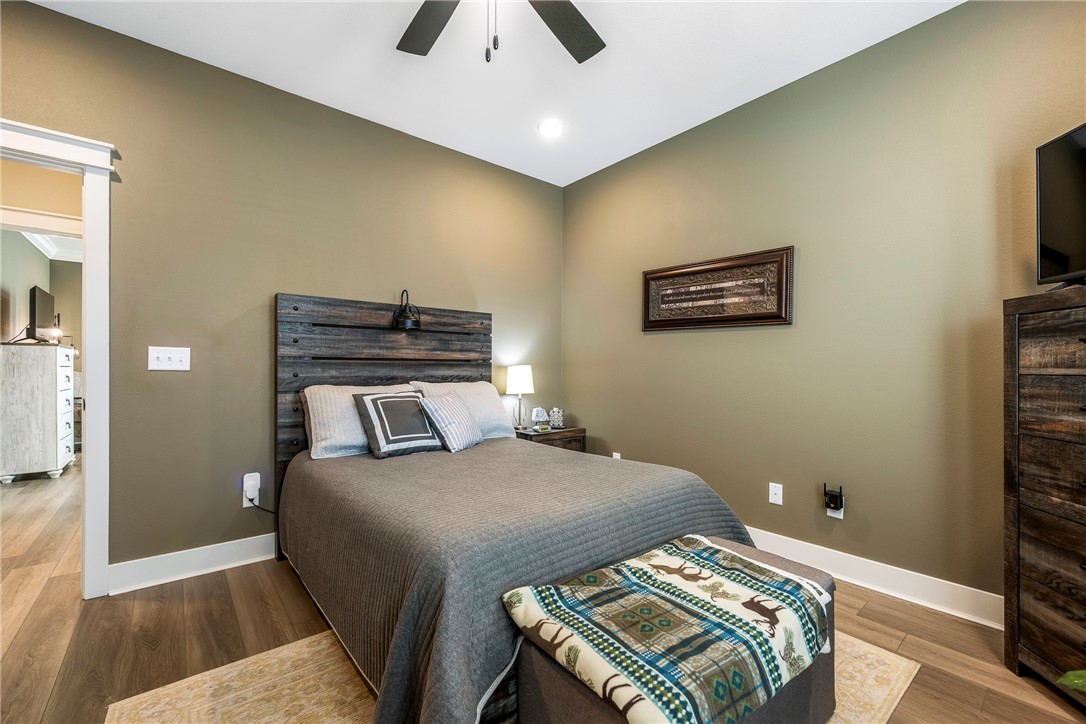 St Andrews Sub Bvv - Residential