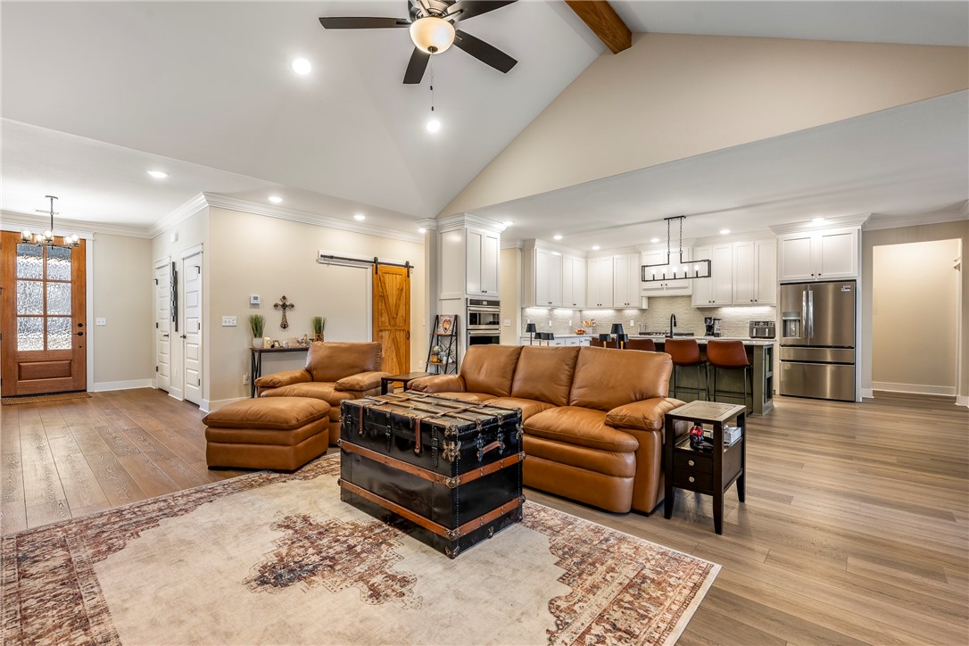 St Andrews Sub Bvv - Residential