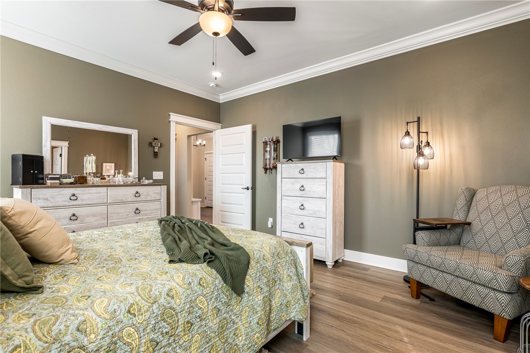 St Andrews Sub Bvv - Residential