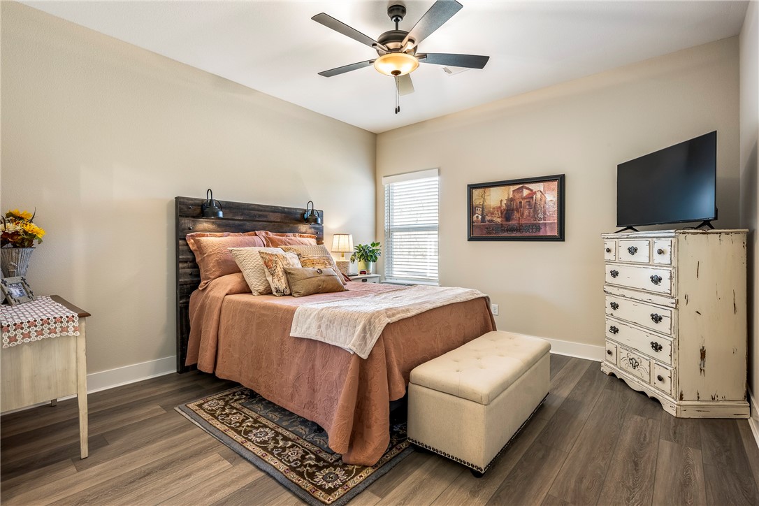 St Andrews Sub Bvv - Residential