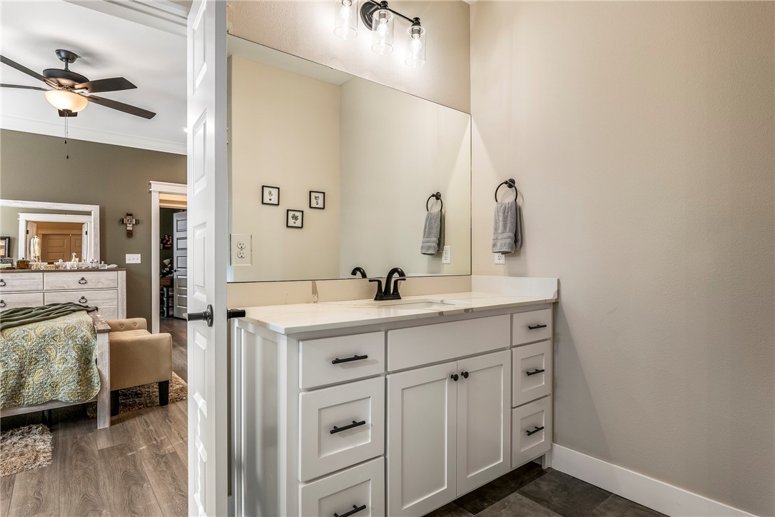 St Andrews Sub Bvv - Residential