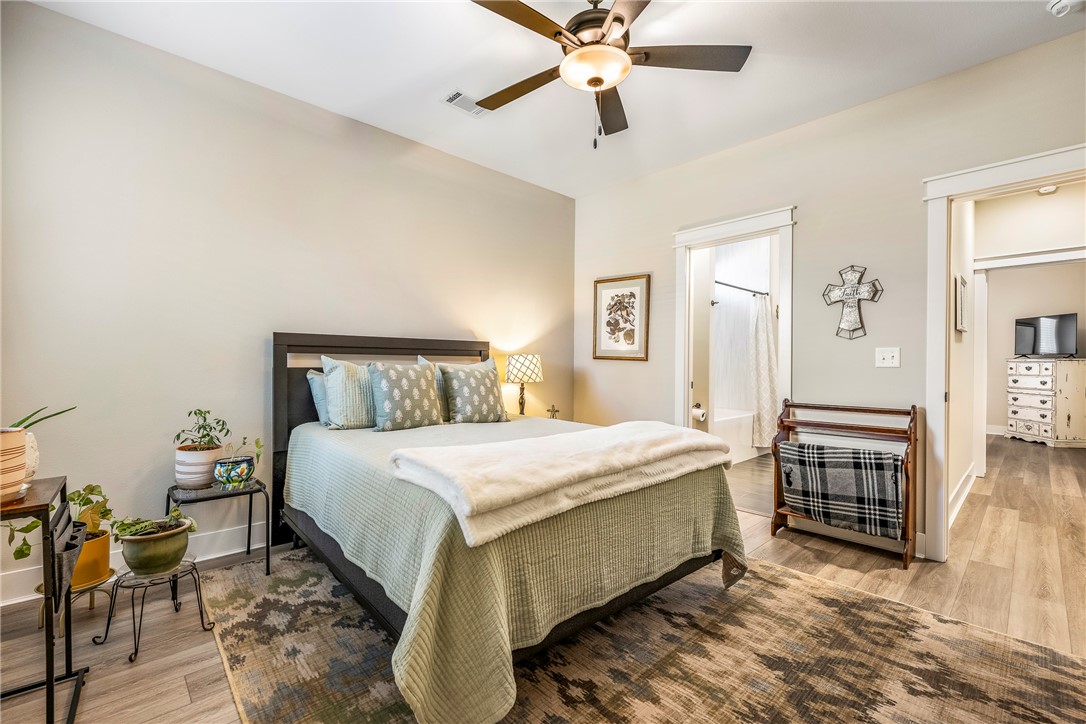 St Andrews Sub Bvv - Residential