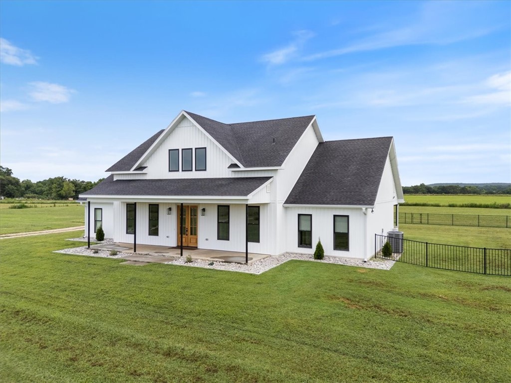 20-21-29 rural - Residential