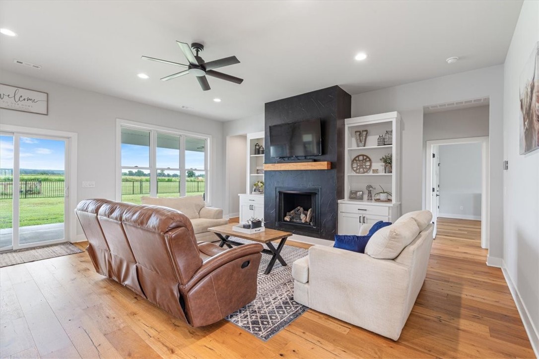 20-21-29 rural - Residential