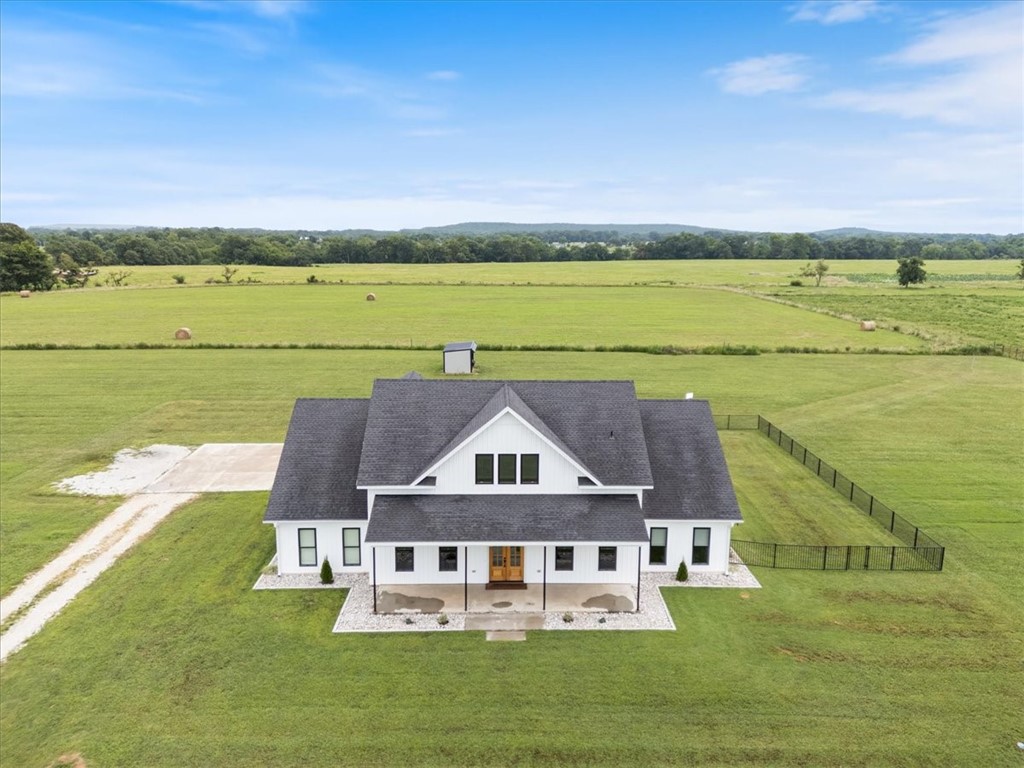 20-21-29 rural - Residential