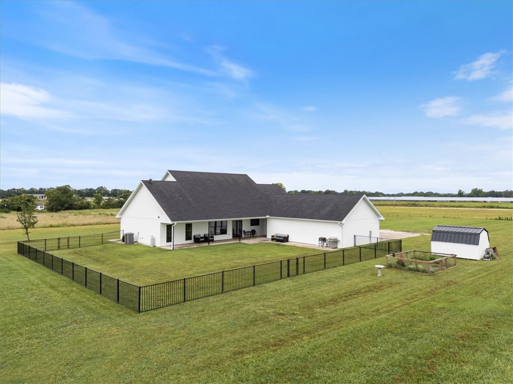 20-21-29 rural - Residential