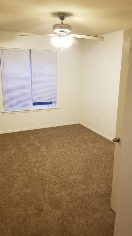 EVINS FARM - Residential Lease