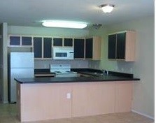 EVINS FARM - Residential Lease