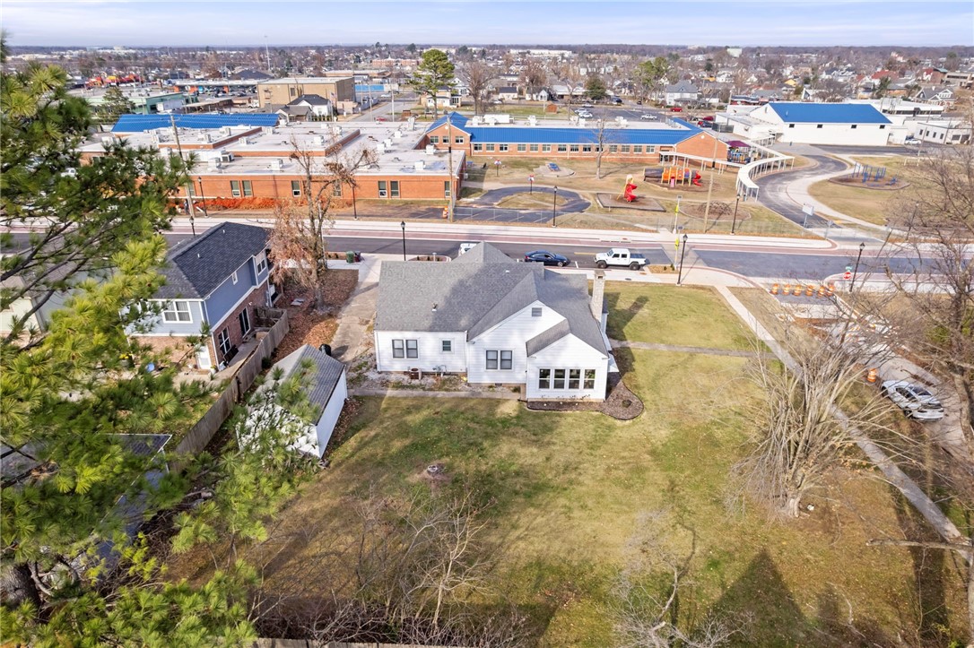 Academy Add Rogers - Residential