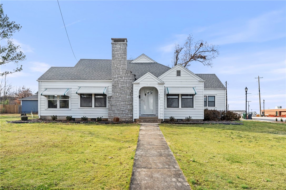 Academy Add Rogers - Residential