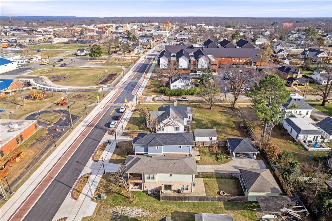 Academy Add Rogers - Residential