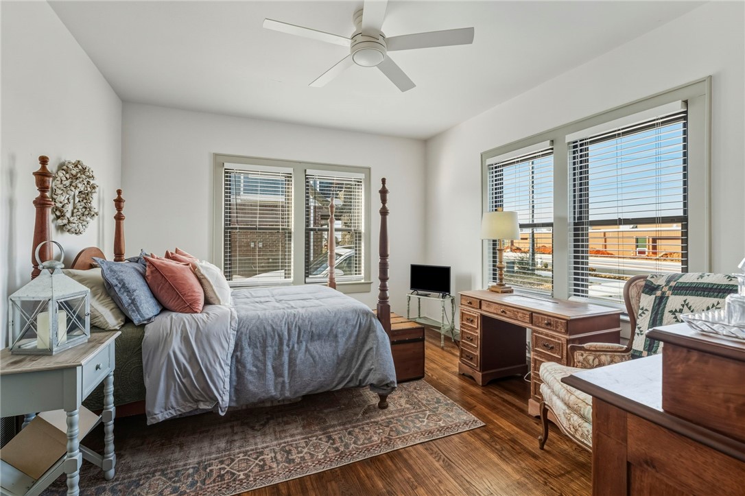 Academy Add Rogers - Residential