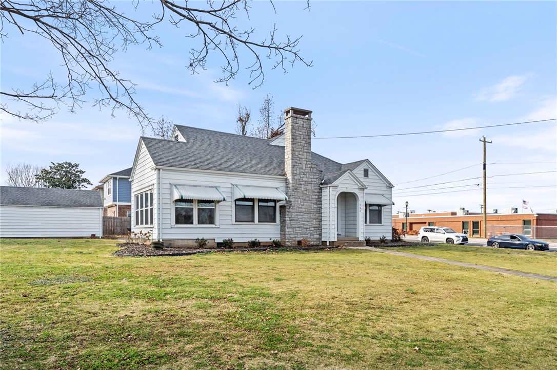 Academy Add Rogers - Residential