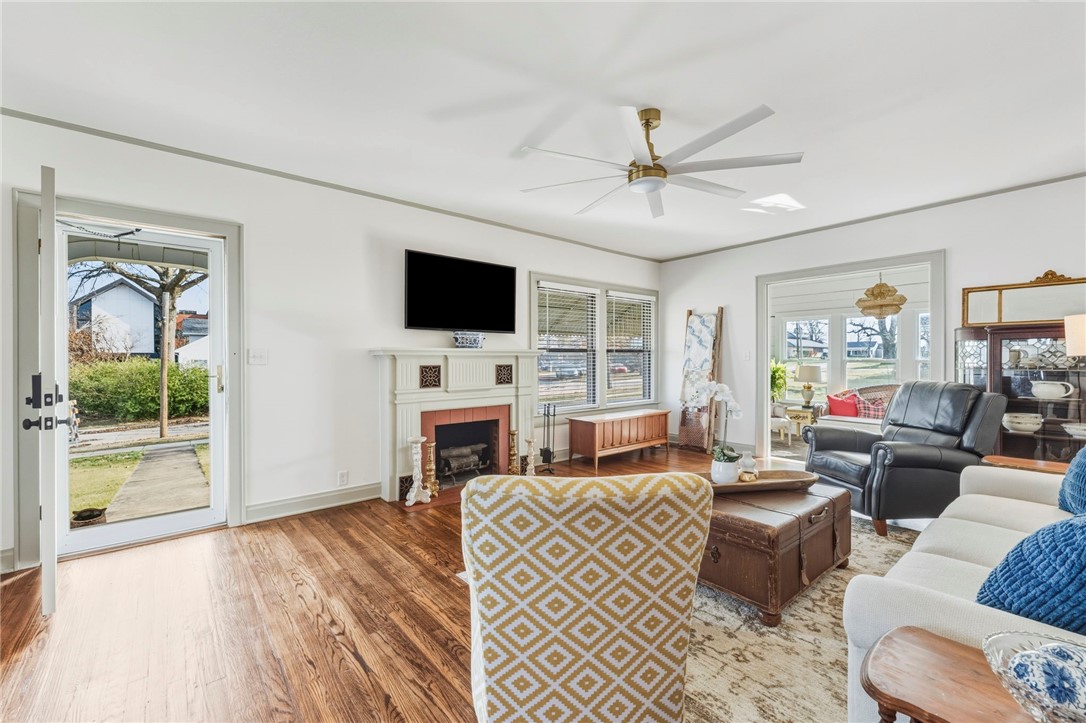 Academy Add Rogers - Residential