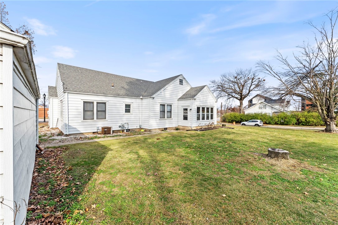 Academy Add Rogers - Residential