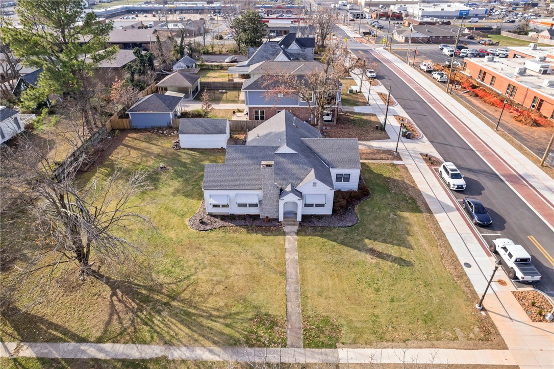 Academy Add Rogers - Residential