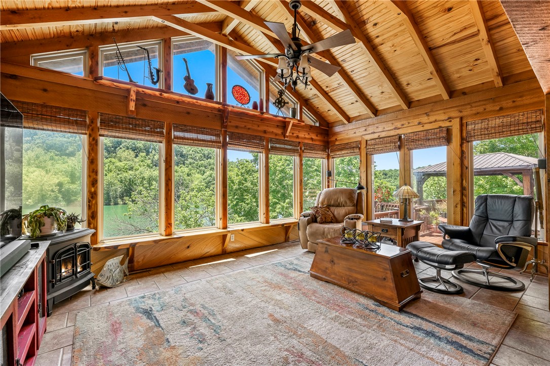 Lowell Point - Residential