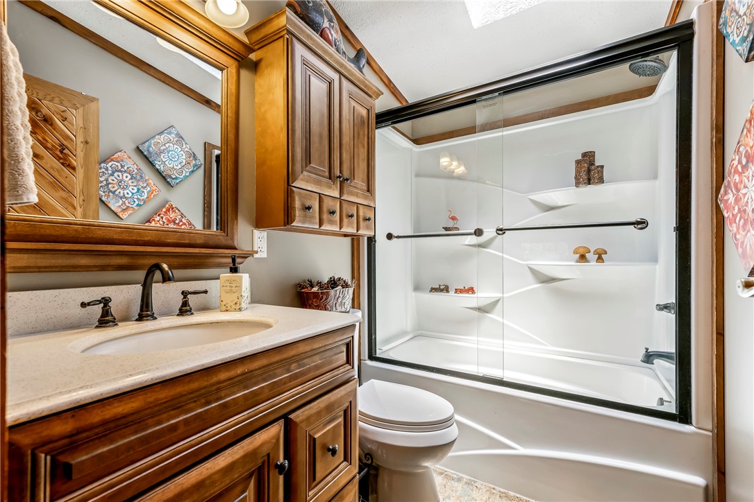 Lowell Point - Residential