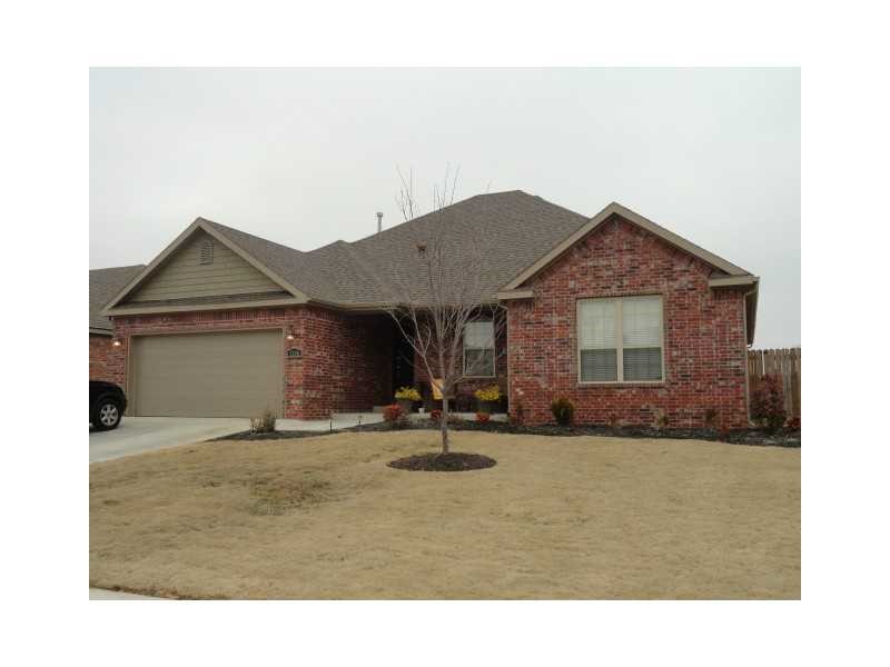 Riverwalk Farm - Residential Lease
