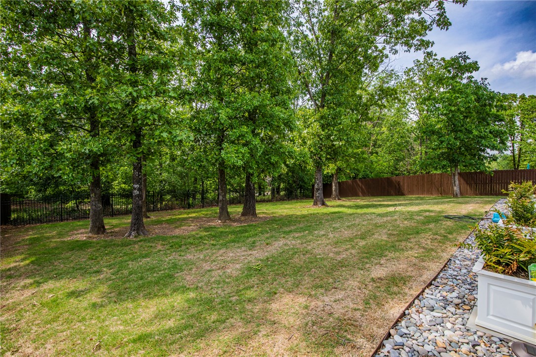 Amber Ridge At Woods Creek Bentonville - Residential