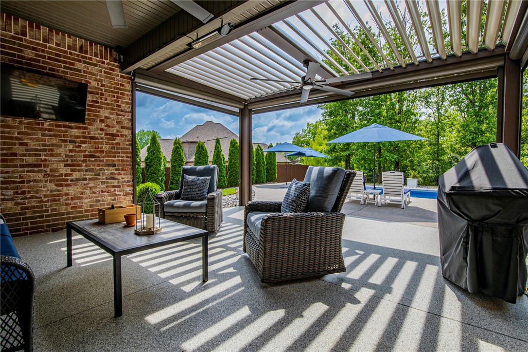 Amber Ridge At Woods Creek Bentonville - Residential