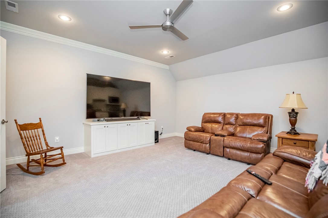 Amber Ridge At Woods Creek Bentonville - Residential