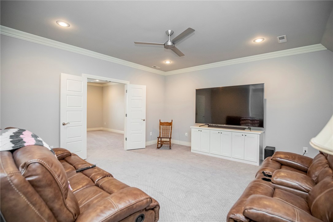 Amber Ridge At Woods Creek Bentonville - Residential