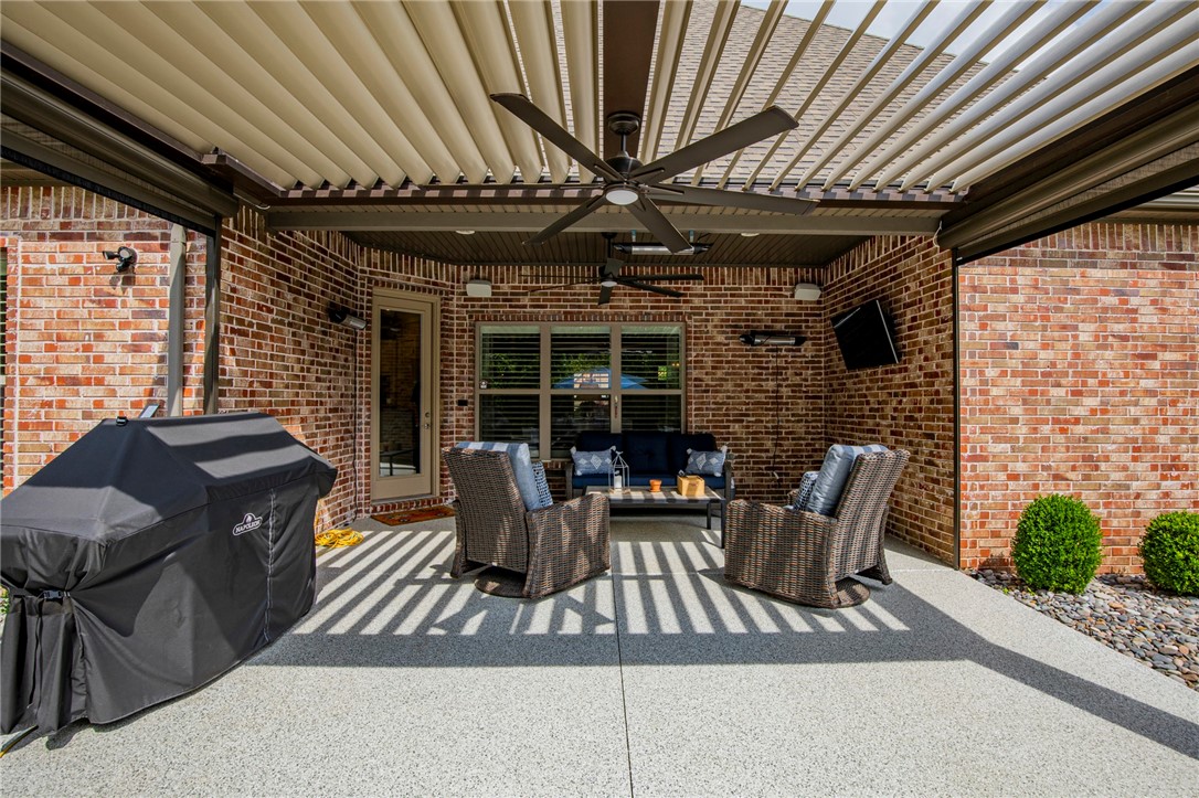 Amber Ridge At Woods Creek Bentonville - Residential